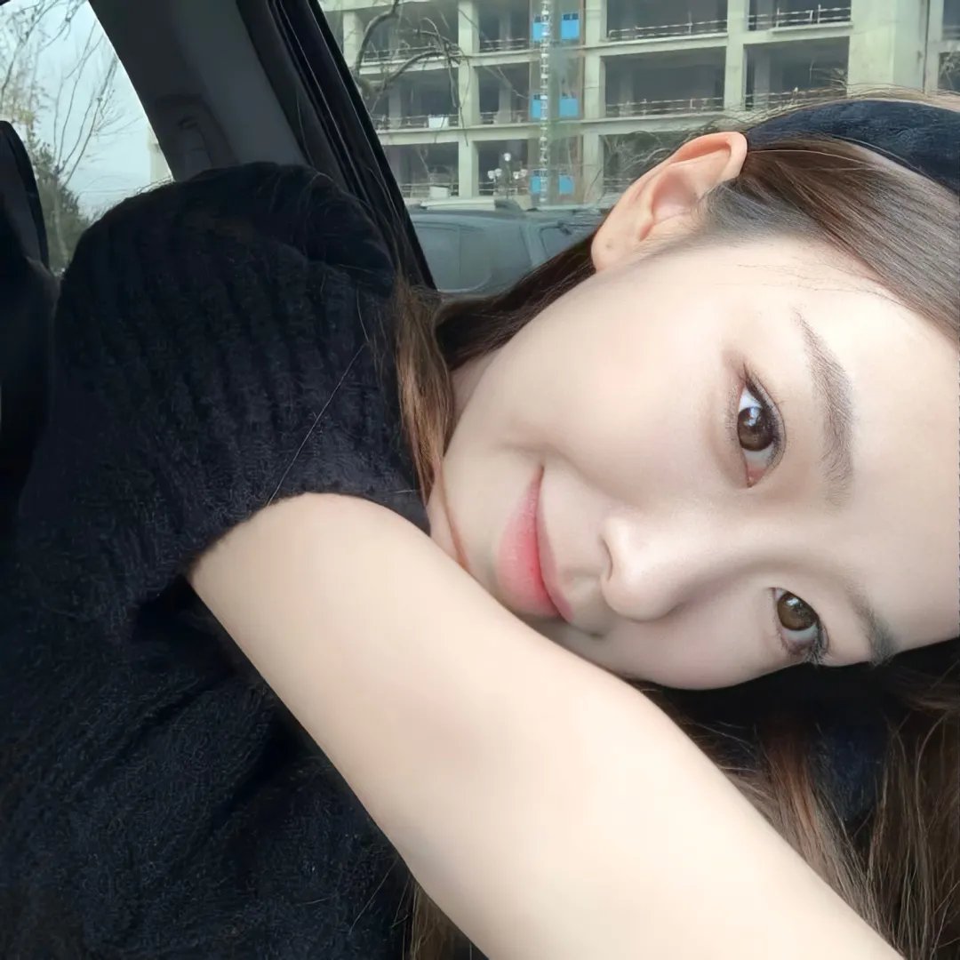 爱你的大自然 海报