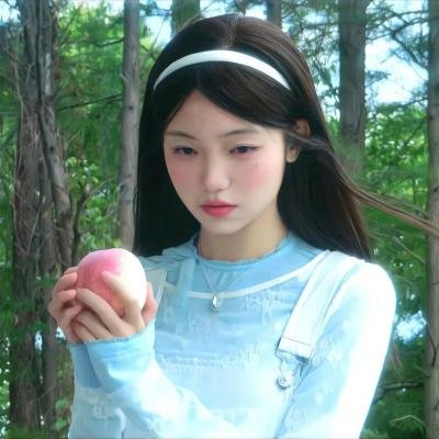 桃子男孩渡海而来 海报